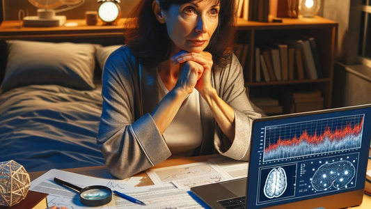 La Ciencia detrás del Sueño: ¿por qué Realmente lo Necesitas?