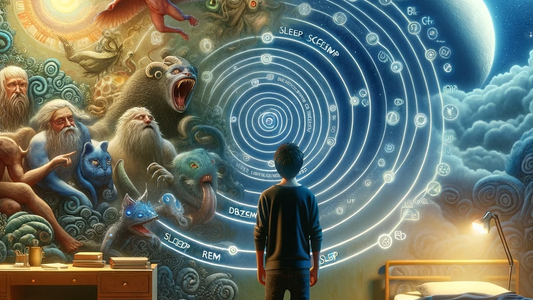 Desmitificando el Ciclo del Sueño y su Impacto en tu Ritmo Circadiano. Una Guía Completa