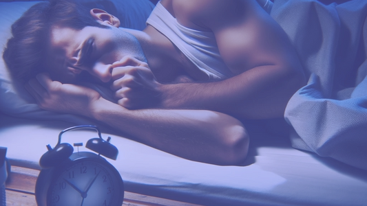 Comprender el Insomnio. Una Guía Completa para Dormir Tranquilamente Durante la Noche