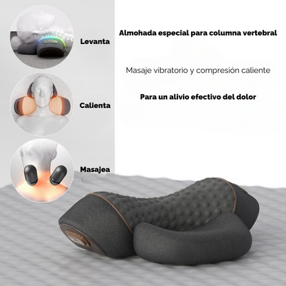 Cervical Relax Pillow