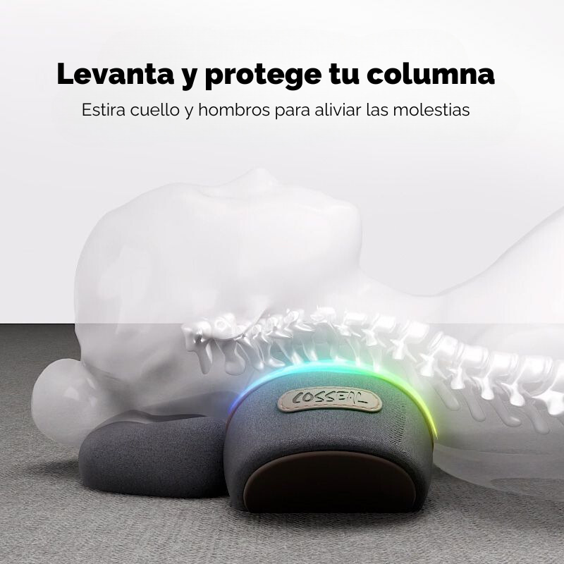 Cervical Relax Pillow