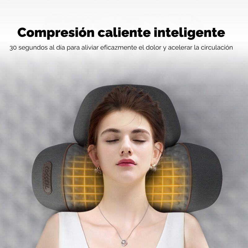 Cervical Relax Pillow