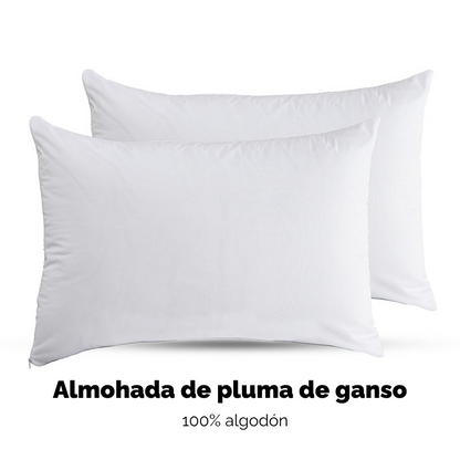 Luxury Hotel Pillow