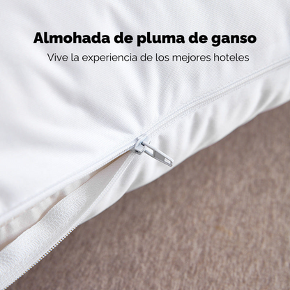 Luxury Hotel Pillow