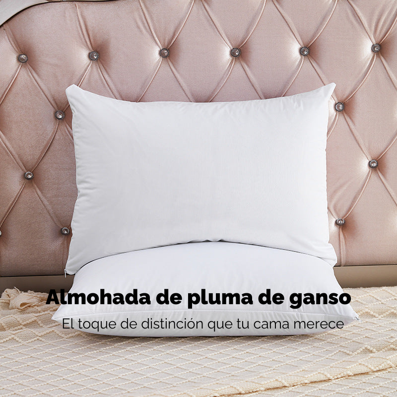 Luxury Hotel Pillow