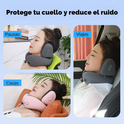 SkyRelax Pillow